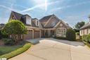 204 Hammett'S Glen Way sold home in Greer, SC