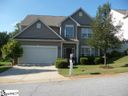 516 Laurel Meadow Parkway sold home in Greenville, SC