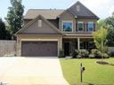 174 Chandler Crest Court sold home in Greer, SC