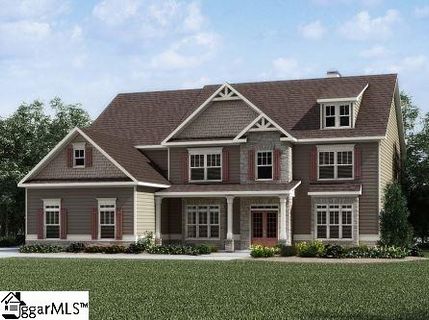 416 Tea Olive Place sold home in Chandler Lake, Simpsonville, SC