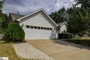 112 Two Gait Lane sold home in Simpsonville, SC