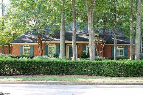 201 Kellett Park Drive sold home in Kellett Park, Greenville, SC