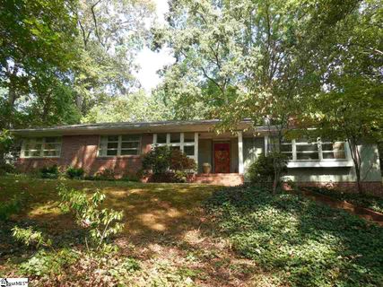 3 Brookside Way sold home in Marshall Forest, Greenville, SC