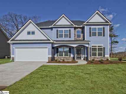 126 Jones Creek Circle