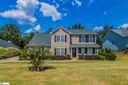 149 Faulkner Circle sold home in Greer, SC