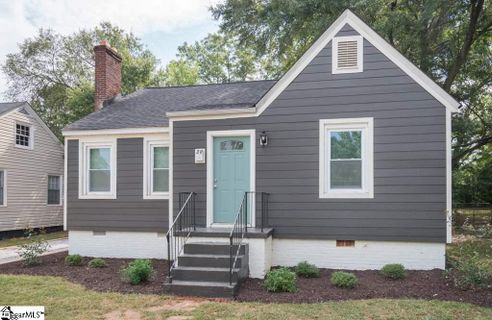 38 Sycamore Drive