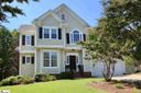 5 Mountainside Way sold home in Greenville, SC