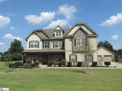 1 Angeline Way sold home in Clear Springs, Simpsonville, SC