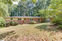 1 Ravensworth Road sold home in Taylors, SC