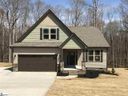 13 Woodhaven Way Lot 6 sold home in Easley, SC