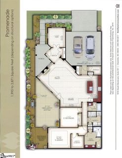 47 Layken Lane sold home in Villas At Carriage Hills, Simpsonville, SC