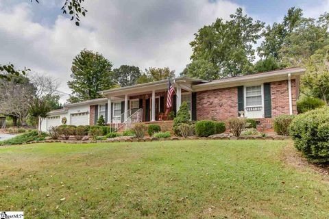 526 Valley Creek Drive