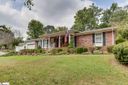 526 Valley Creek Drive sold home in Greer, SC
