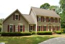 501 Wellesley Place sold home in Easley, SC