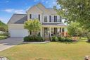 108 Mineral Court sold home in Simpsonville, SC
