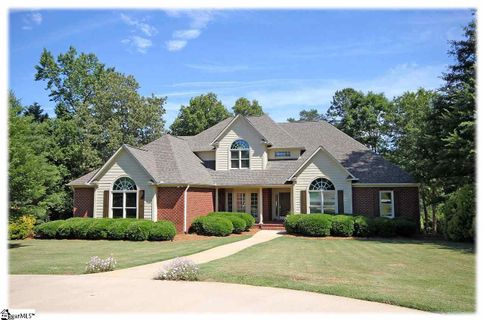 20 Juneberry Court sold home in Laurel Lake, Greer, SC