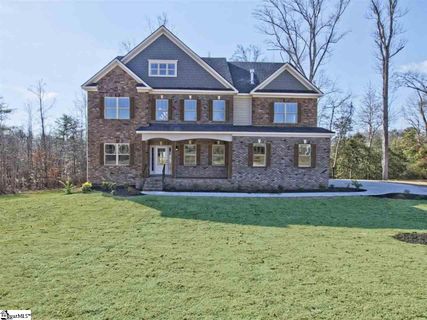 6 Alexander Manor Way sold home in Alexander, Simpsonville, SC