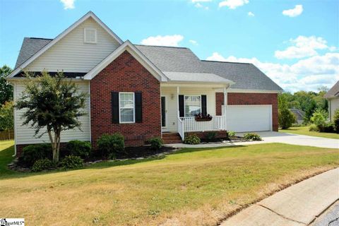 806 Oak Haven Court