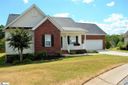 806 Oak Haven Court sold home in Greer, SC