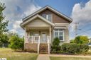 300 O'Conner Court sold home in Greenville, SC