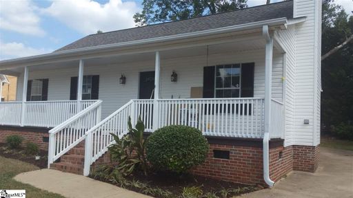 14 Haley Court sold home in Webster Estates, Greenville, SC