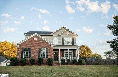 1 Cranston Court