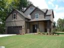 234 Greenbriar Drive sold home in Simpsonville, SC