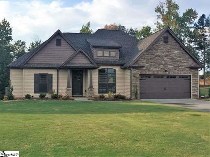 212 Clearridge Way sold home in Robinson Landing, Greer, SC