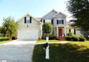 16 Manorwood Court sold home in Simpsonville, SC