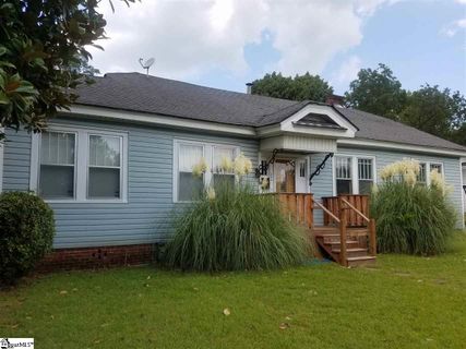 101 E Blue Ridge Drive sold home in Cherrydale, Greenville, SC