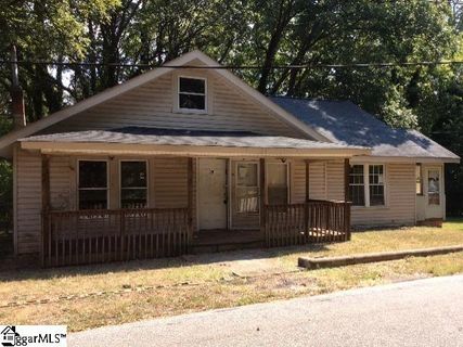 18 Linton Street sold home in Woodside, Greenville, SC