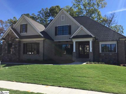 5 Maxwell Farm Drive sold home in Maxwell Farm, Simpsonville, SC