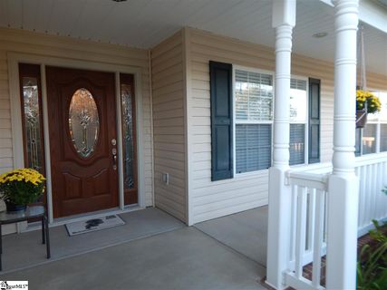 133 Brook Meadow Lane sold home in Brook Meadows, Liberty, SC