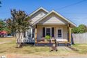 21 Iselin Street sold home in Liberty, SC