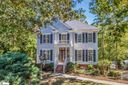 133 Farmwood Drive sold home in Fountain Inn, SC