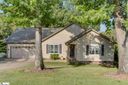 139 Pinewood Drive sold home in Greer, SC