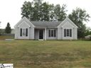 127 Bufflehead Circle sold home in Liberty, SC