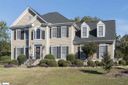 400 Ladykirk Lane sold home in Greer, SC