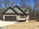 15 Woodhaven Way Lot 7 sold home in Easley, SC