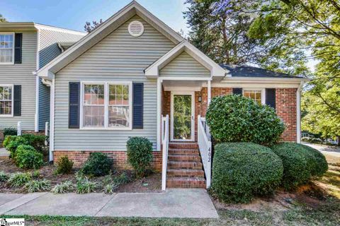 402 Queene Street sold home in Woodwind, Mauldin, SC
