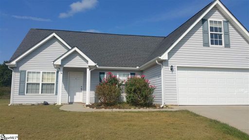 144 Lauren Wood Circle sold home in Lauren Woods, Taylors, SC