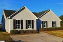100 Perigon Court sold home in Greenville, SC