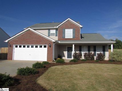 107 Hill View Court