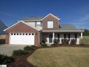 107 Hill View Court sold home in Easley, SC
