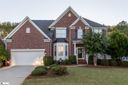 612 Heathercrest Court sold home in Simpsonville, SC