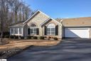 82 Fudora Circle sold home in Simpsonville, SC