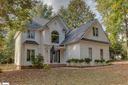 303 Shadow Oaks Drive sold home in Easley, SC