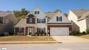 200 Heathermoor Way sold home in Simpsonville, SC