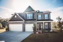 212 Kings Heath Lane sold home in Simpsonville, SC