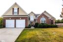 516 Carey Drive sold home in Greer, SC